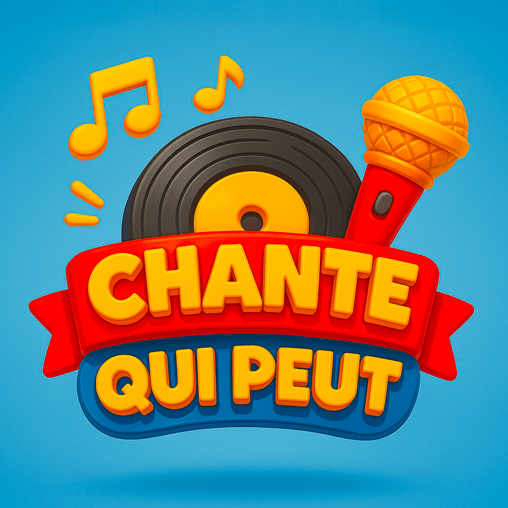 Chante qui peut