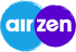 Logo Air Zen radio